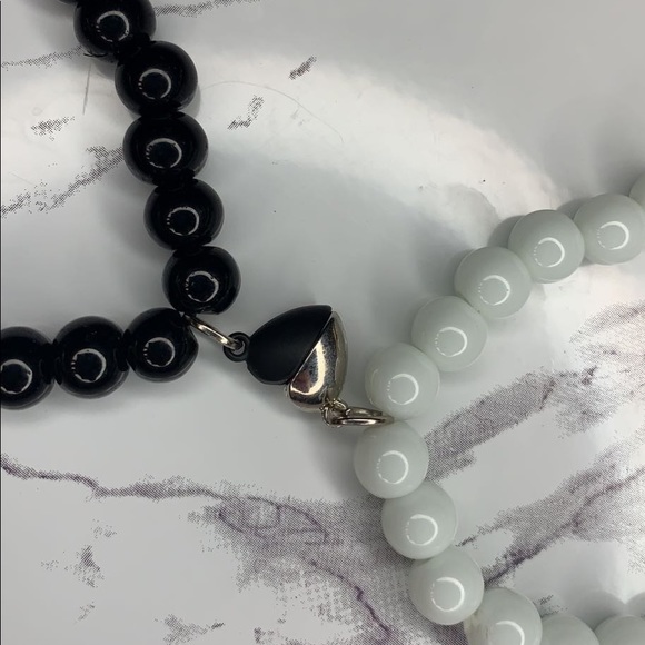 Adorable heart bracelets - Picture 4 of 4